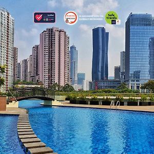 Swiss-Belresidences Rasuna Epicentrum